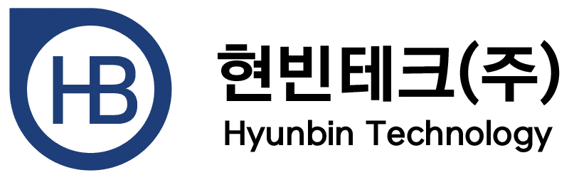 현빈테크(주)
